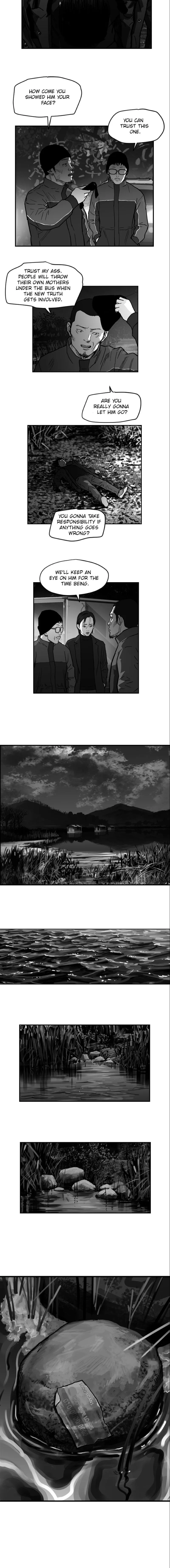 Hellbound Chapter 34 page 5