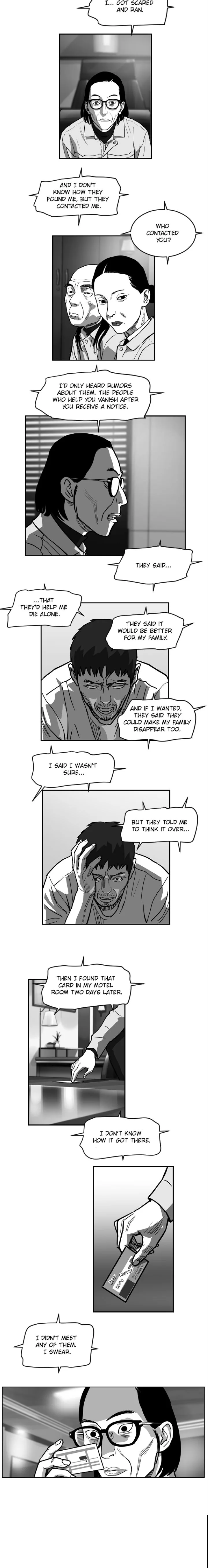 Hellbound Chapter 38 page 3