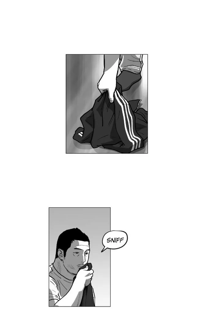 Hellbound Chapter 4 page 15