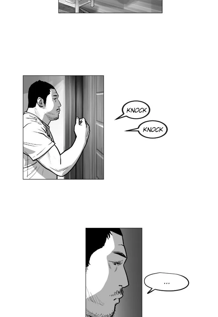 Hellbound Chapter 4 page 12