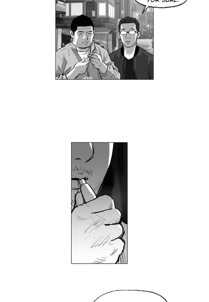 Hellbound Chapter 4 page 8
