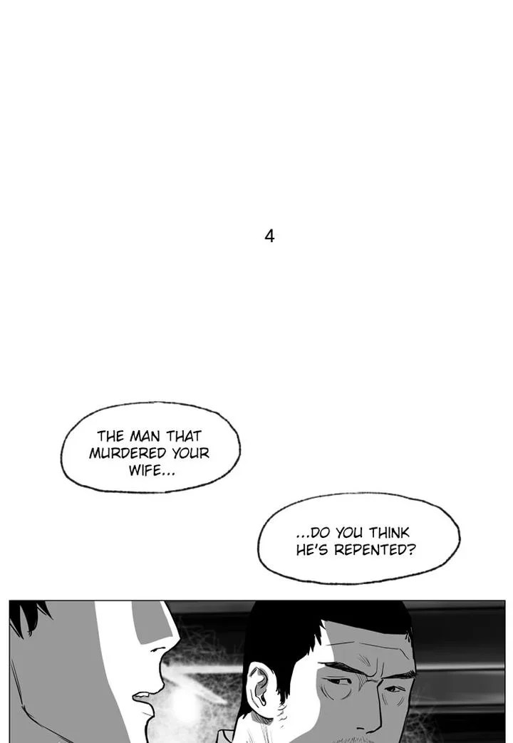 Hellbound Chapter 4 page 1