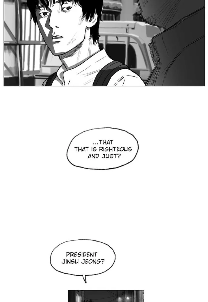Hellbound Chapter 4 page 3