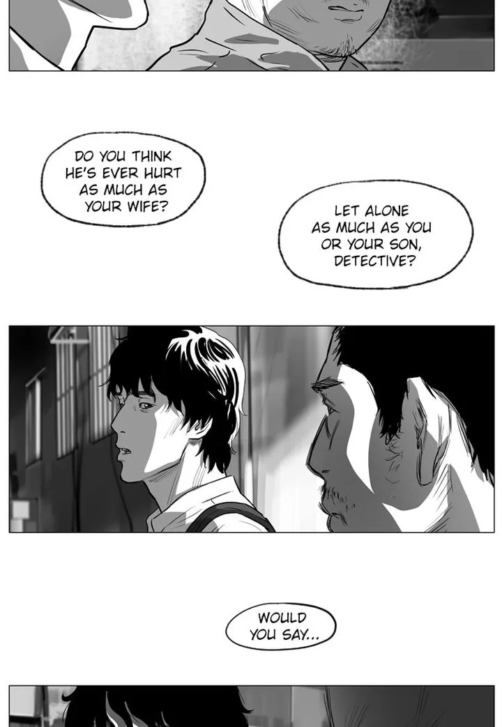 Hellbound Chapter 4 page 2