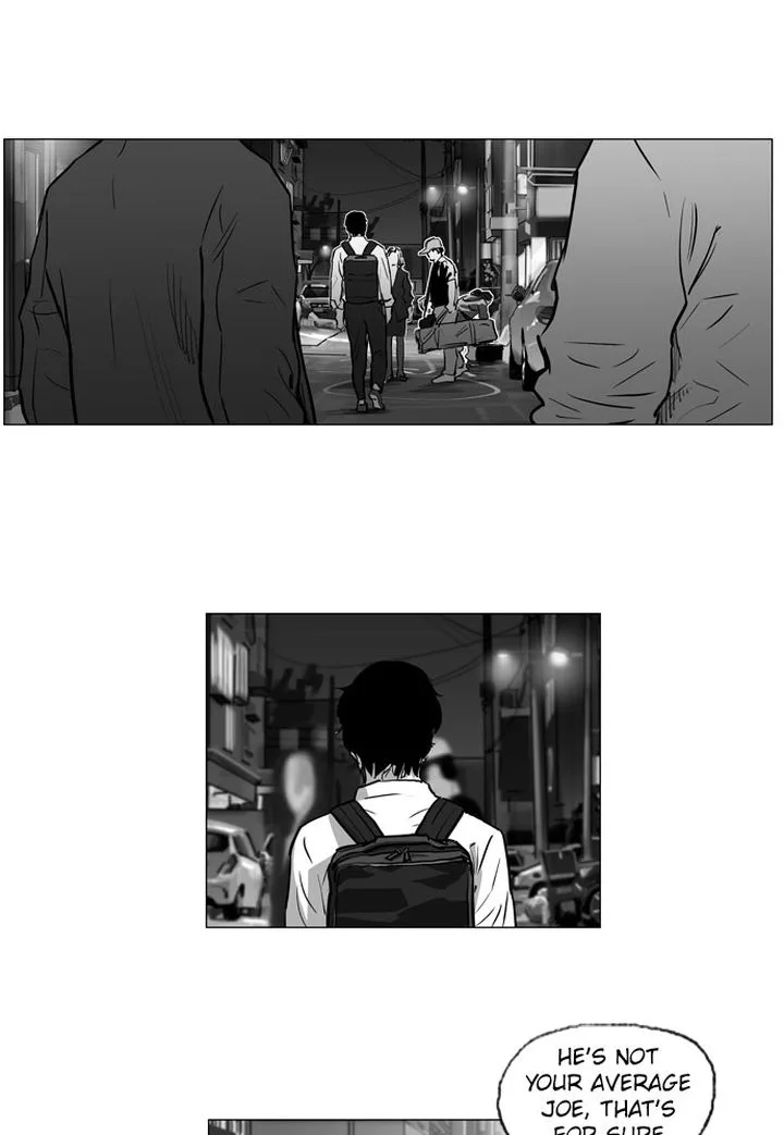 Hellbound Chapter 4 page 7