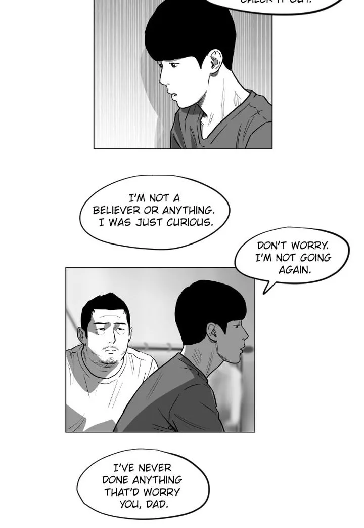 Hellbound Chapter 4 page 19