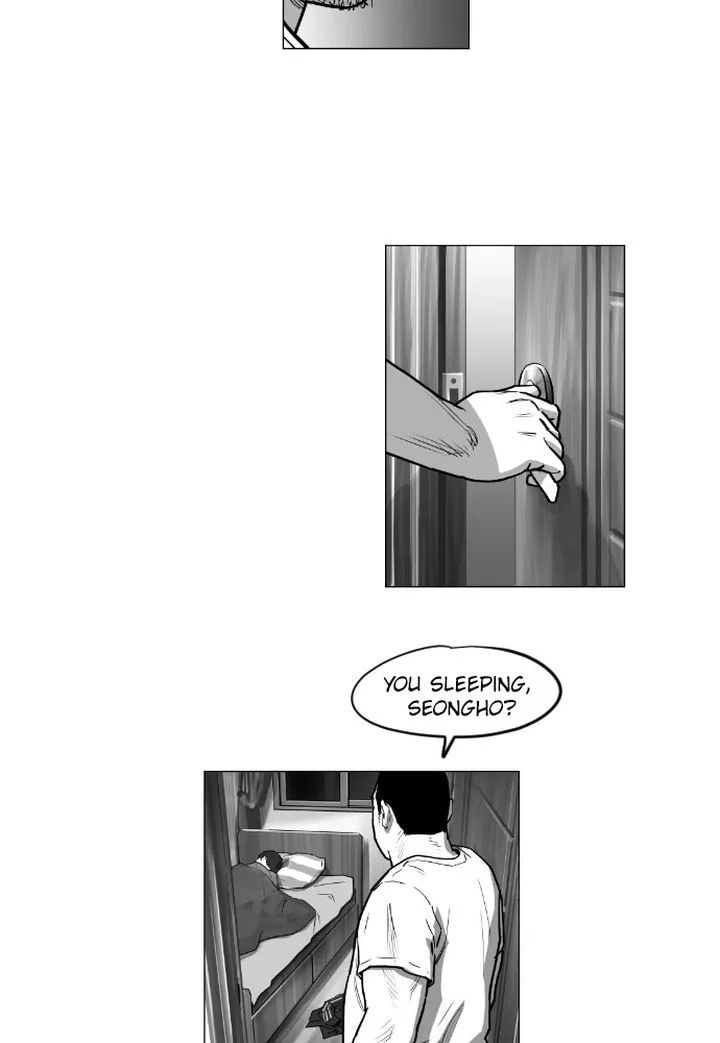 Hellbound Chapter 4 page 13