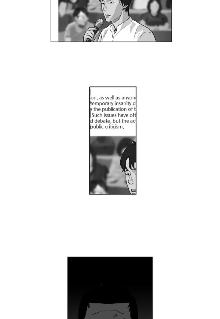 Hellbound Chapter 4 page 26