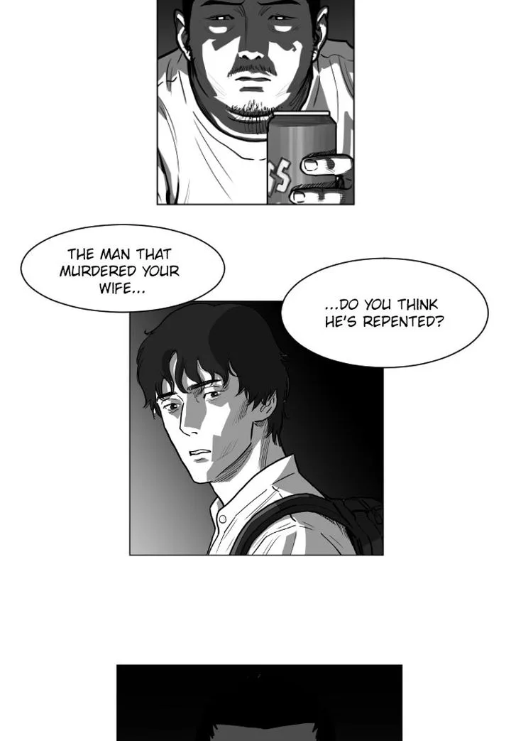 Hellbound Chapter 4 page 27