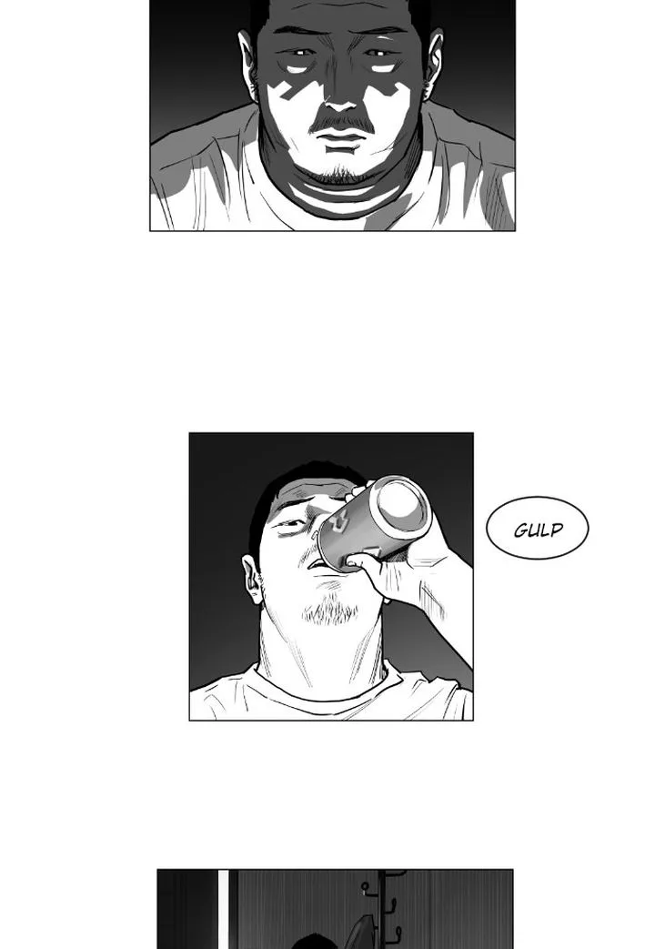 Hellbound Chapter 4 page 28