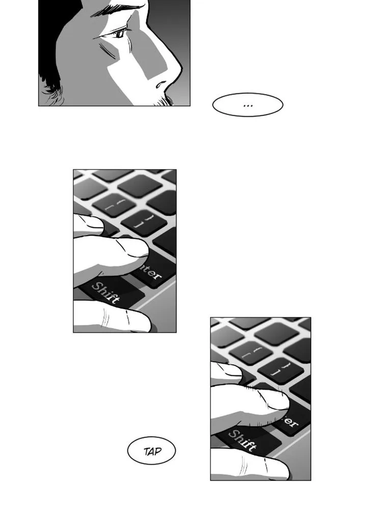 Hellbound Chapter 4 page 30