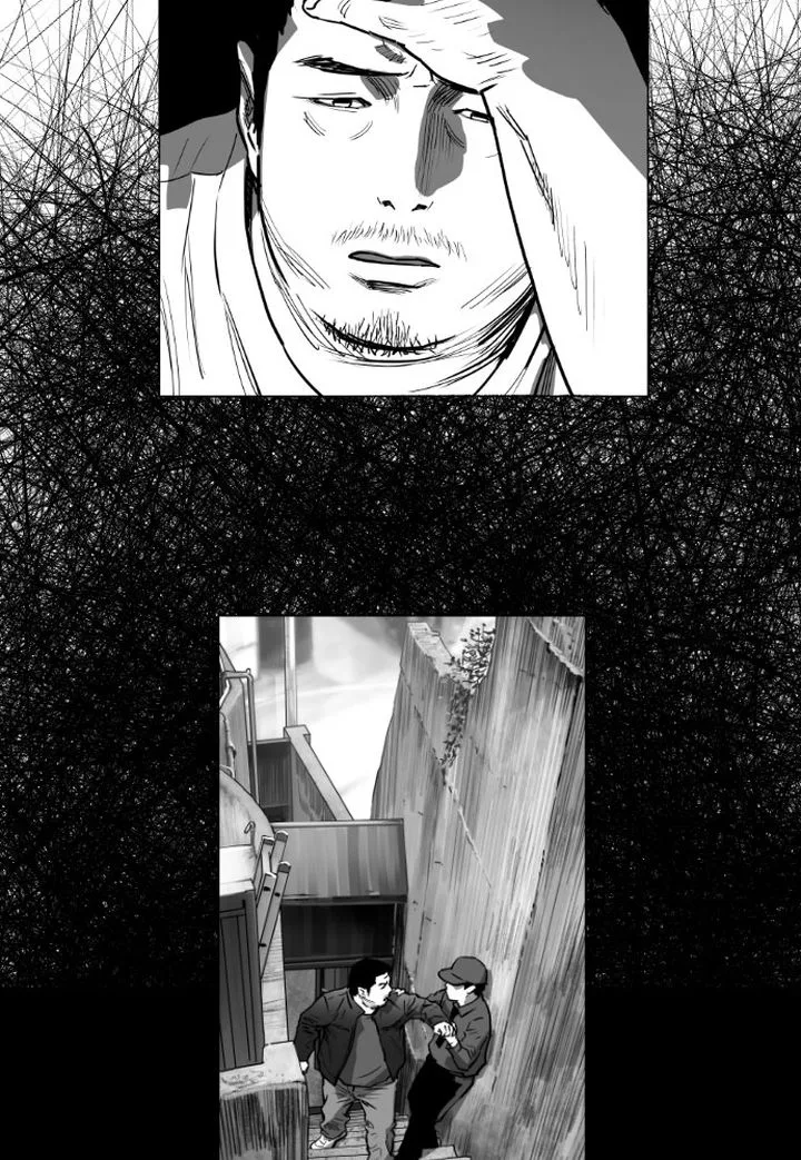 Hellbound Chapter 4 page 32