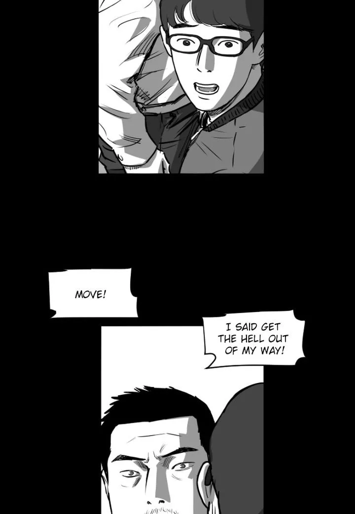 Hellbound Chapter 4 page 34