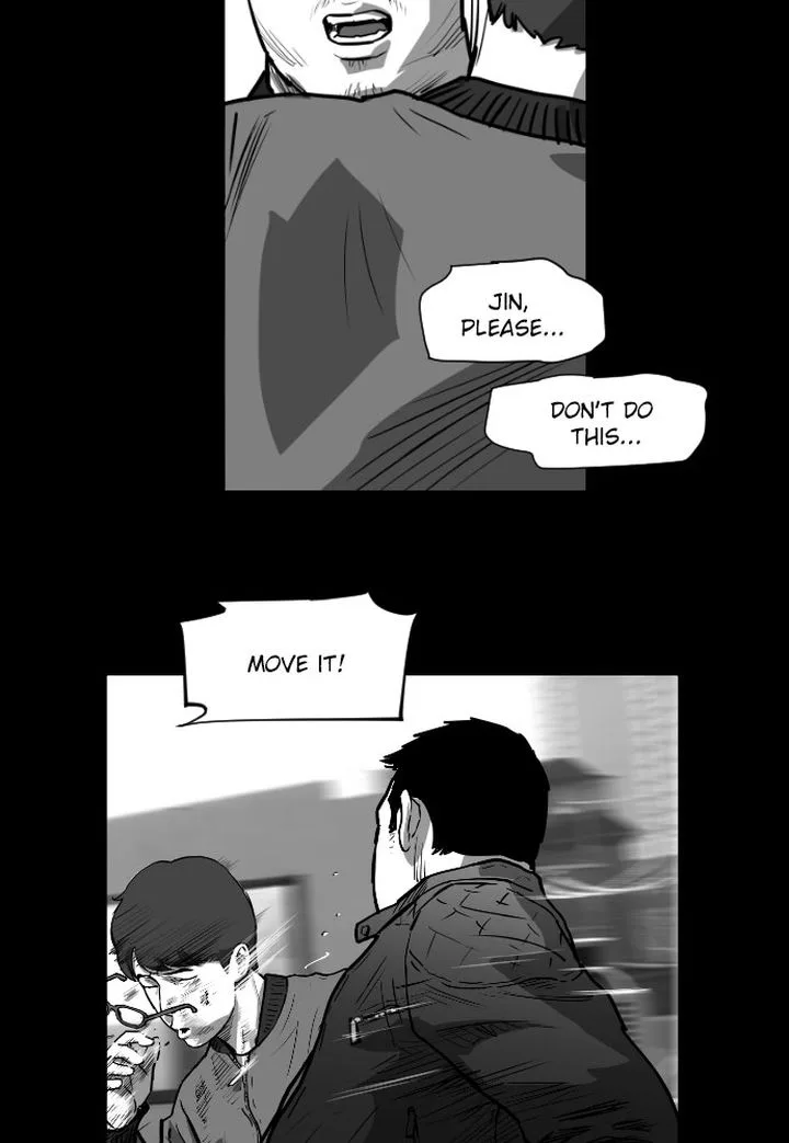 Hellbound Chapter 4 page 35