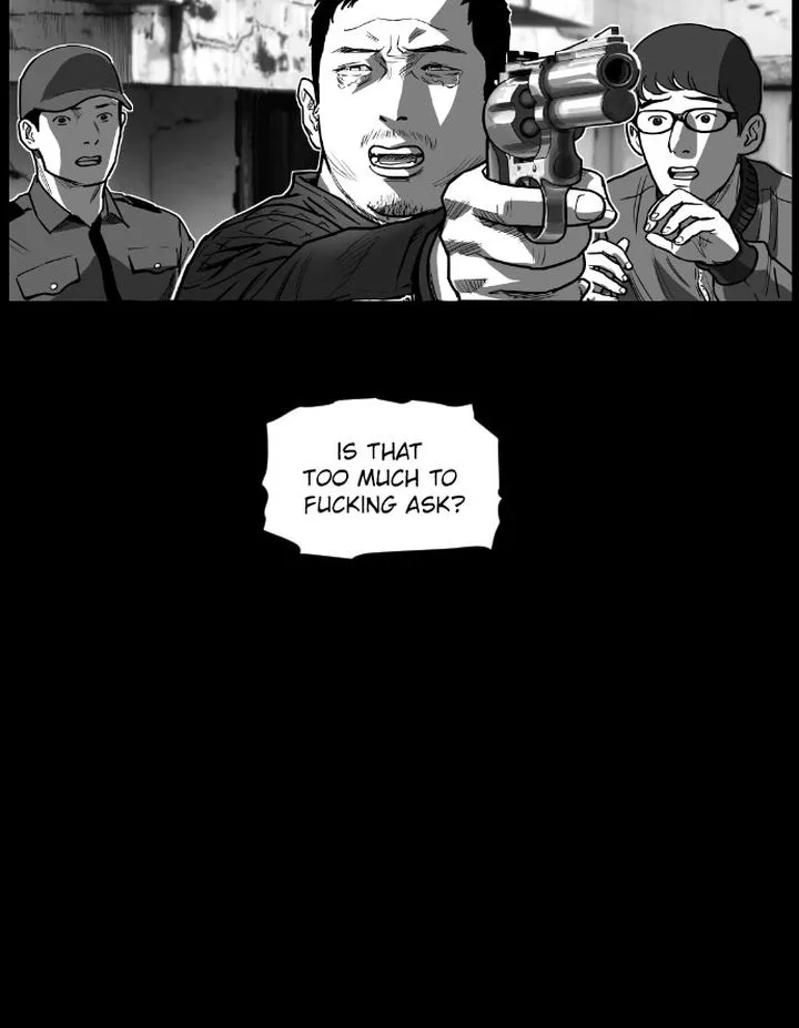 Hellbound Chapter 4 page 37