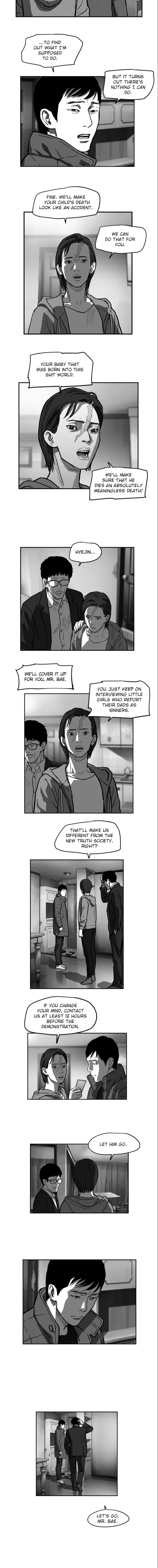 Hellbound Chapter 41 page 3