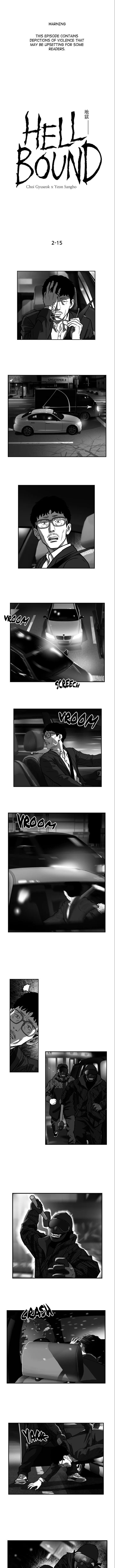 Hellbound Chapter 44 page 1