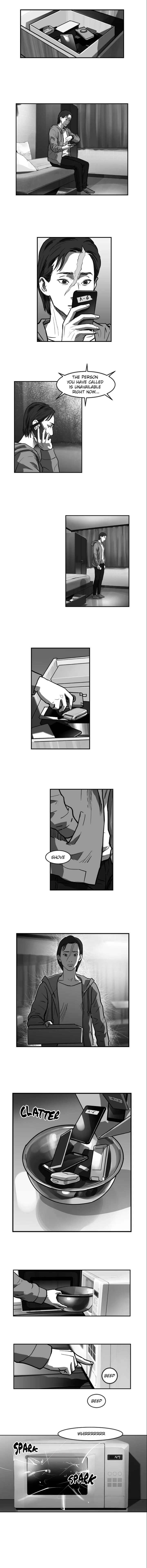 Hellbound Chapter 44 page 5