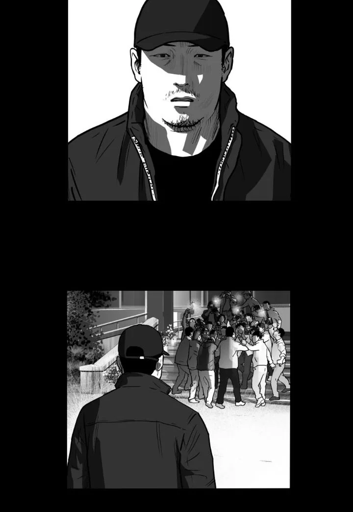 Hellbound Chapter 5 page 16