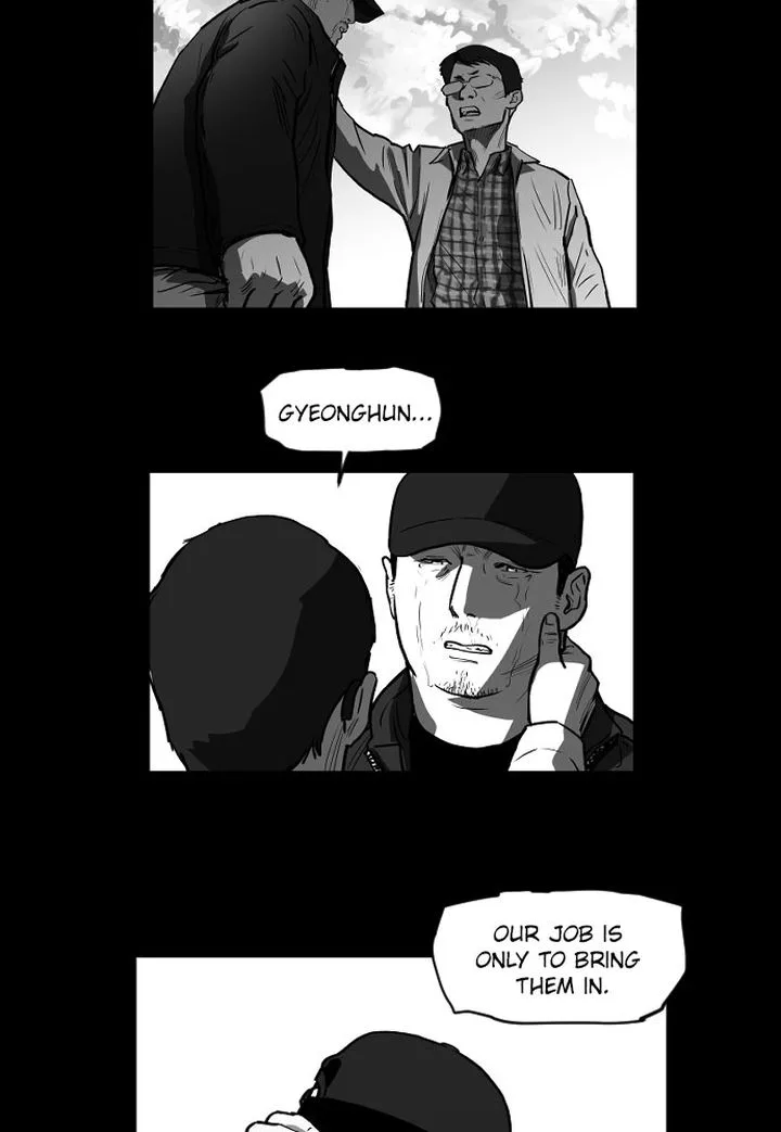 Hellbound Chapter 5 page 19