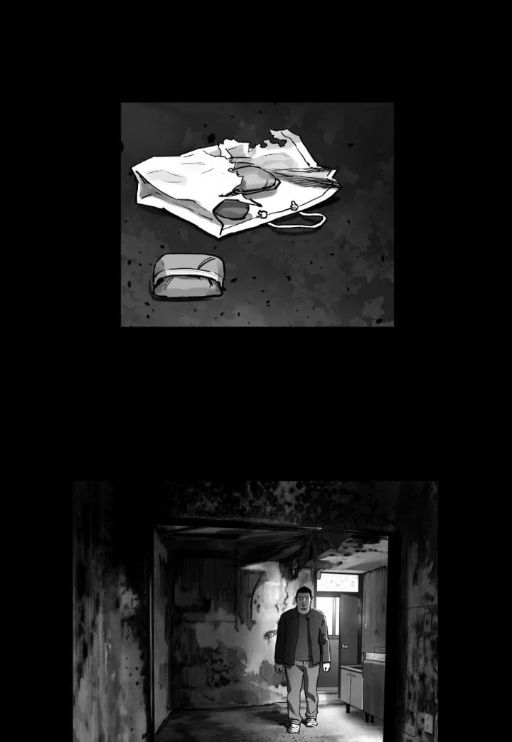 Hellbound Chapter 5 page 4