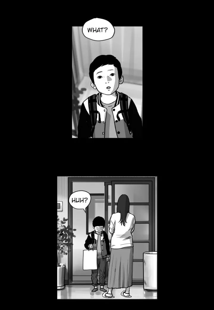 Hellbound Chapter 5 page 7