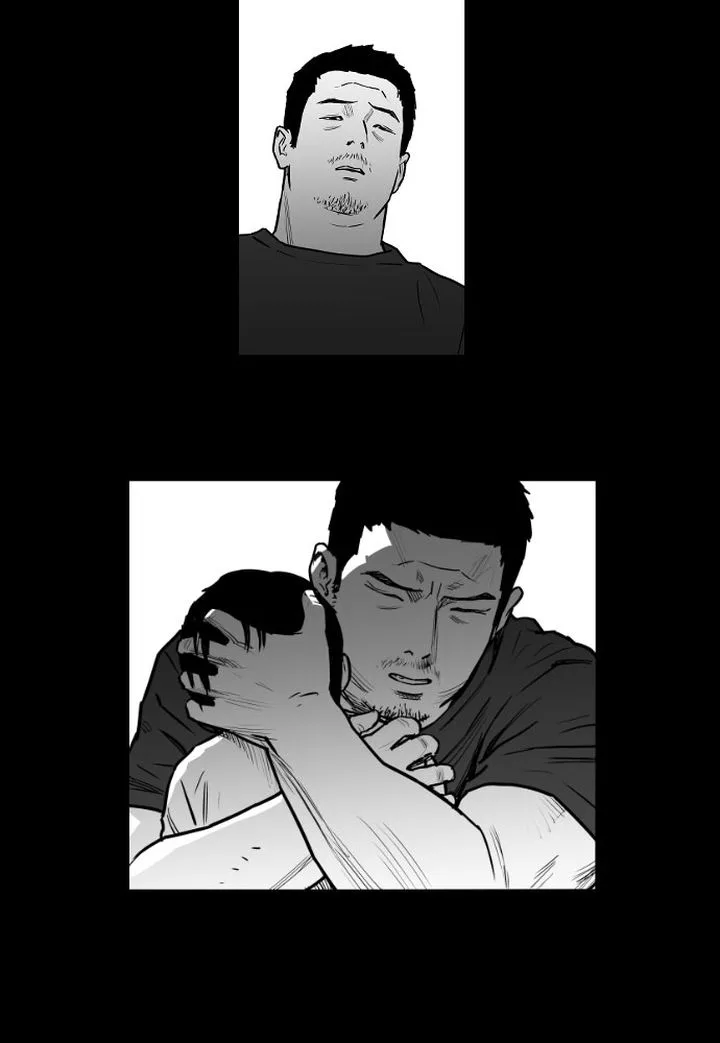 Hellbound Chapter 5 page 23