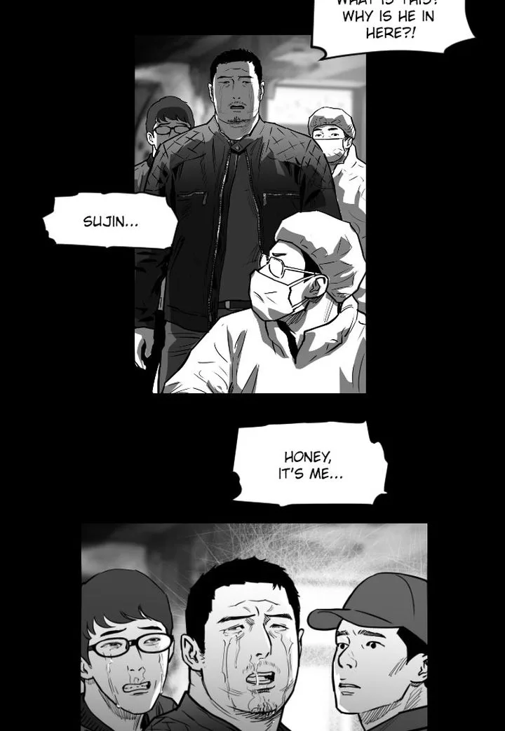 Hellbound Chapter 5 page 12