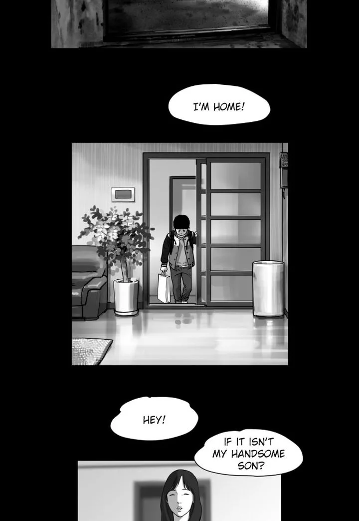 Hellbound Chapter 5 page 5