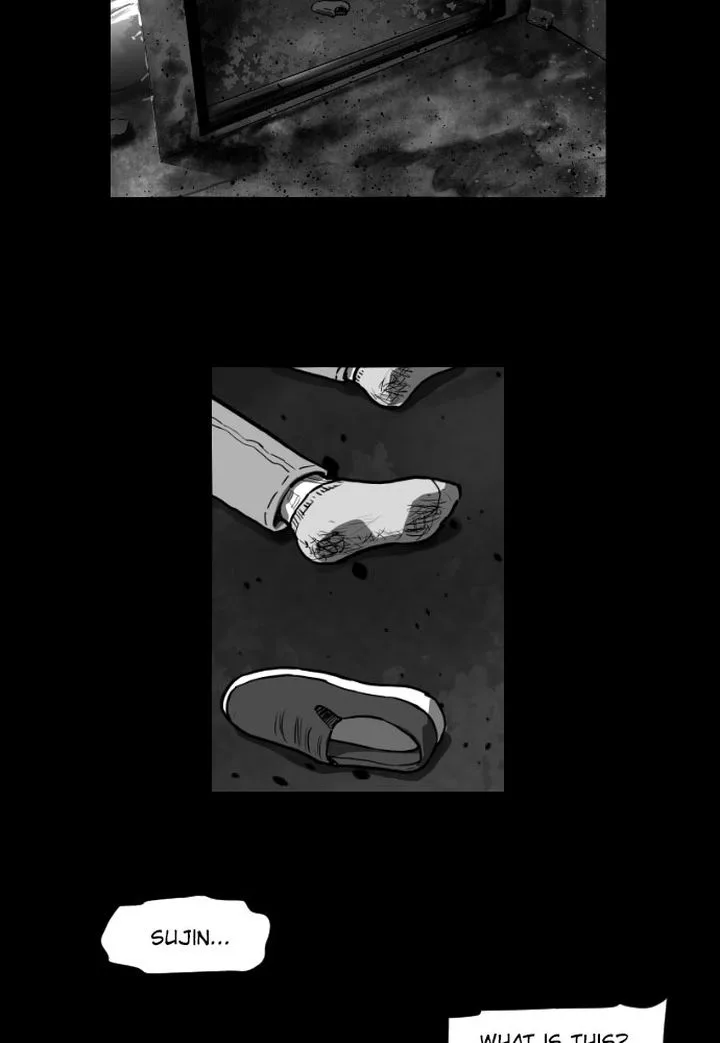 Hellbound Chapter 5 page 11