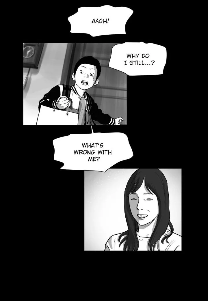 Hellbound Chapter 5 page 8