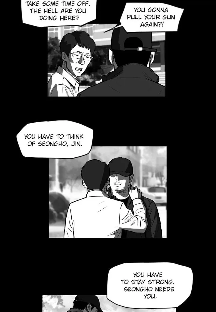 Hellbound Chapter 5 page 18
