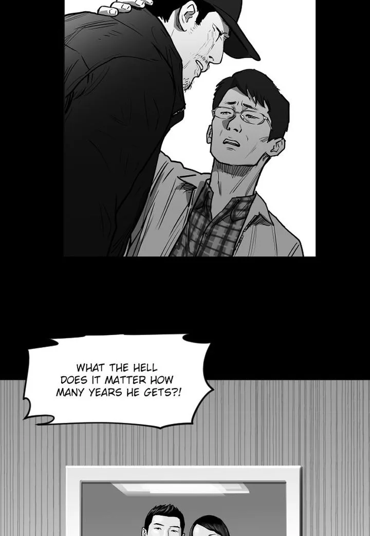 Hellbound Chapter 5 page 20
