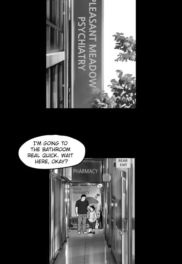 Hellbound Chapter 5 page 25