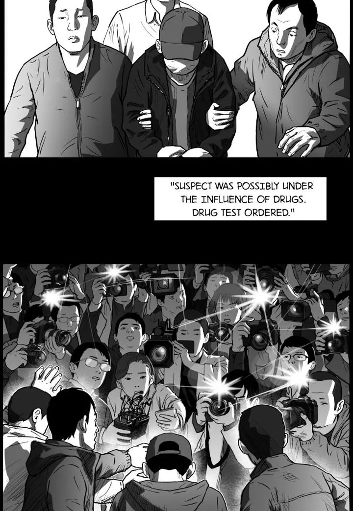 Hellbound Chapter 5 page 14