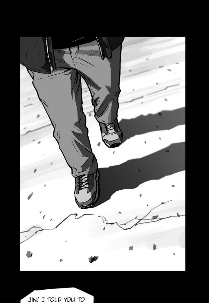 Hellbound Chapter 5 page 17