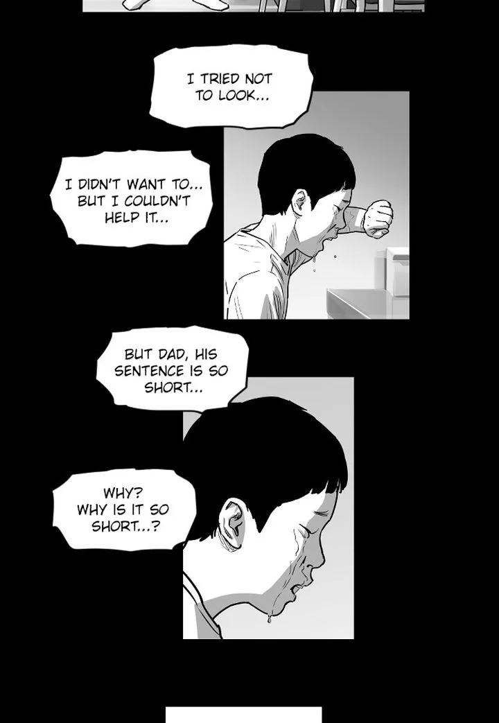 Hellbound Chapter 5 page 22