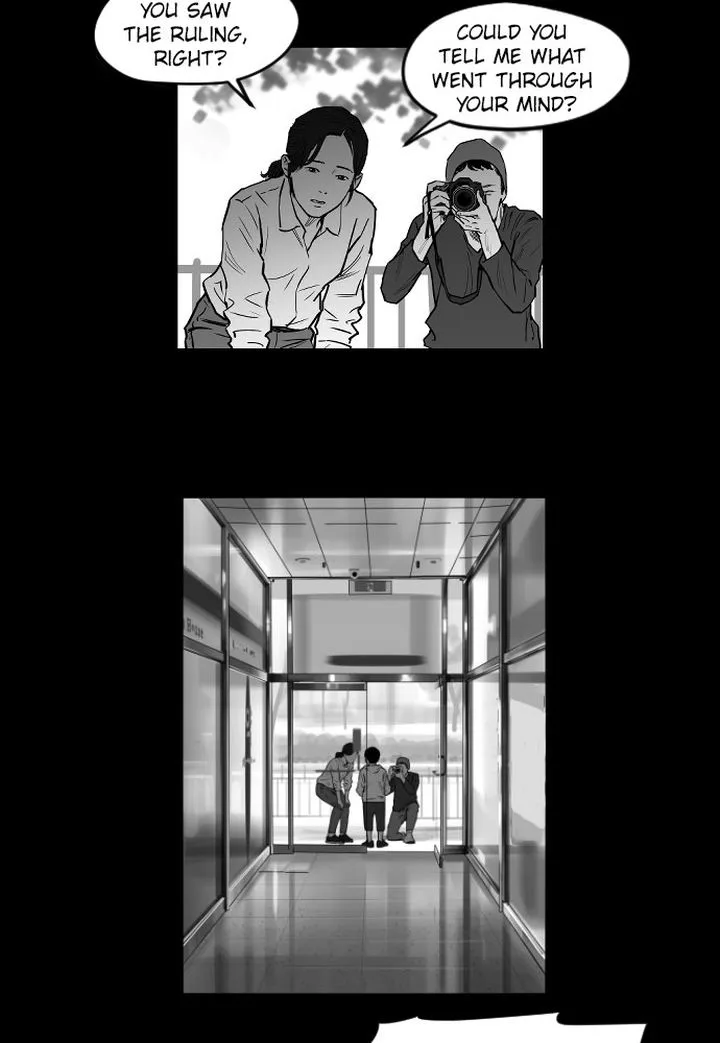 Hellbound Chapter 5 page 28