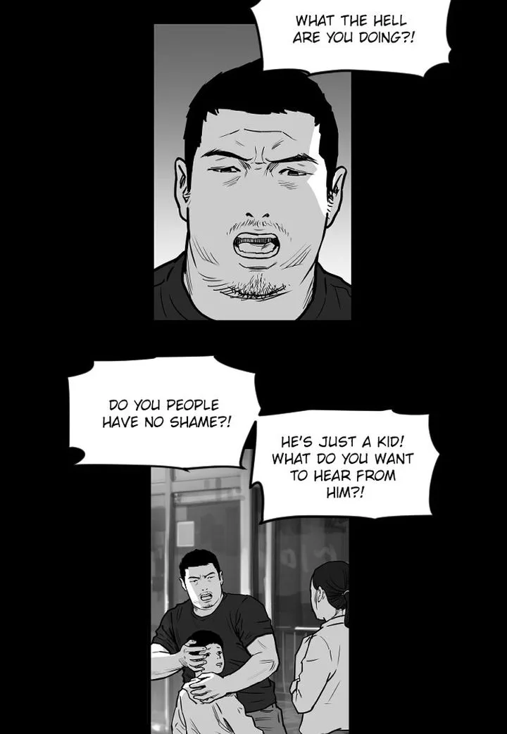 Hellbound Chapter 5 page 29