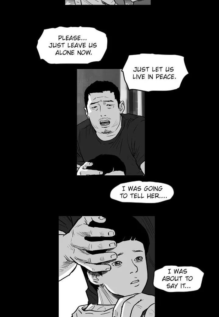 Hellbound Chapter 5 page 30