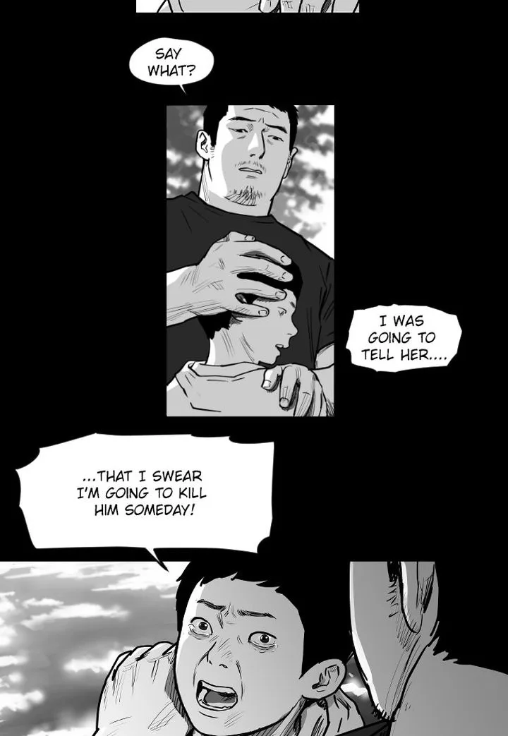 Hellbound Chapter 5 page 31