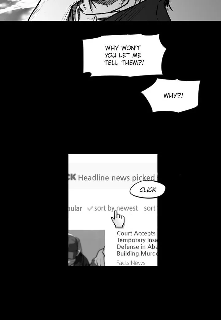 Hellbound Chapter 5 page 32