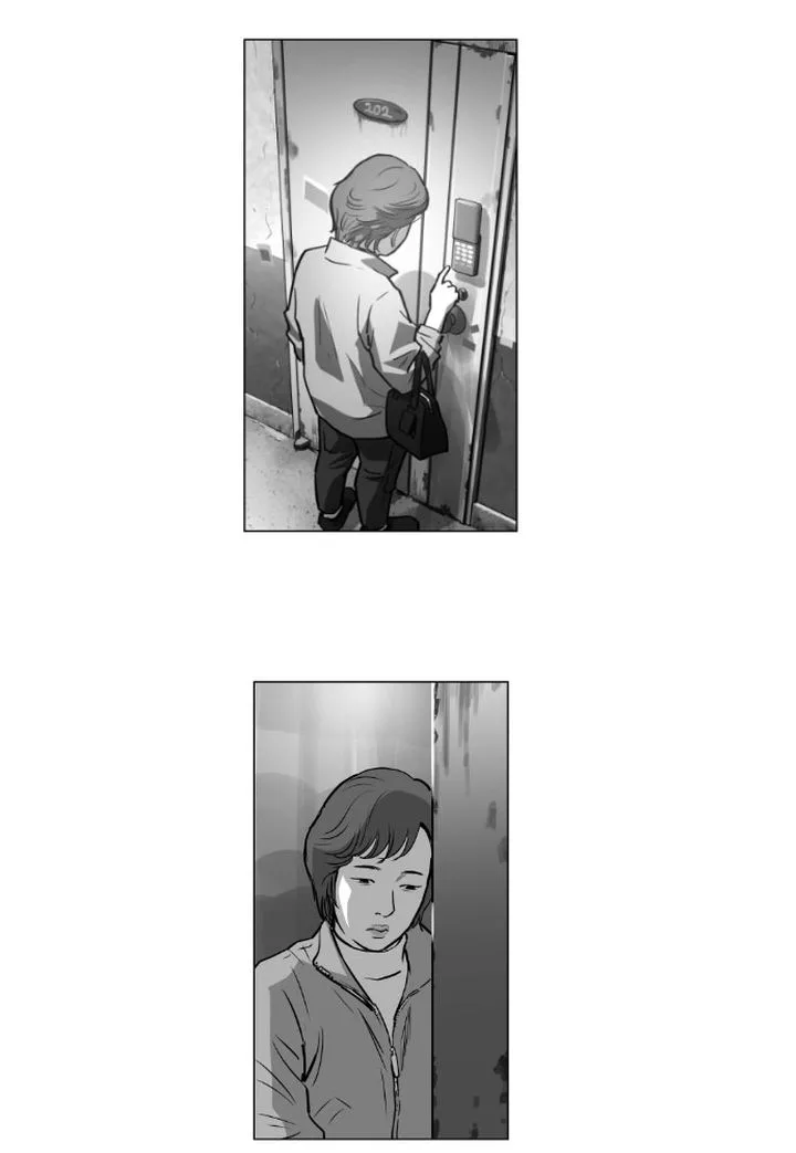 Hellbound Chapter 6 page 6