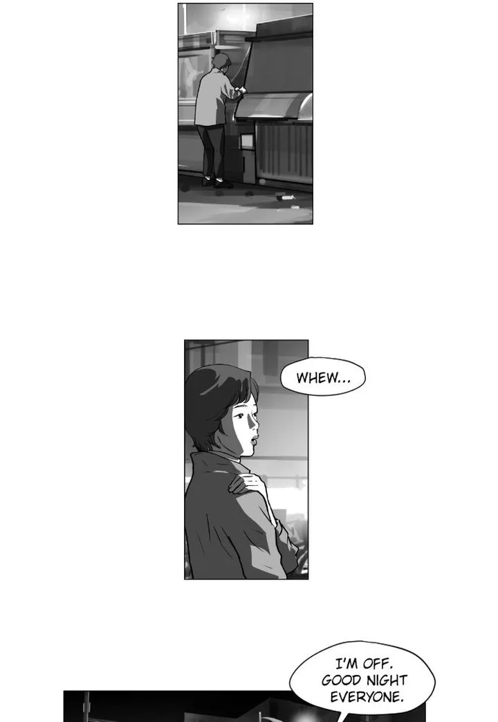 Hellbound Chapter 6 page 4