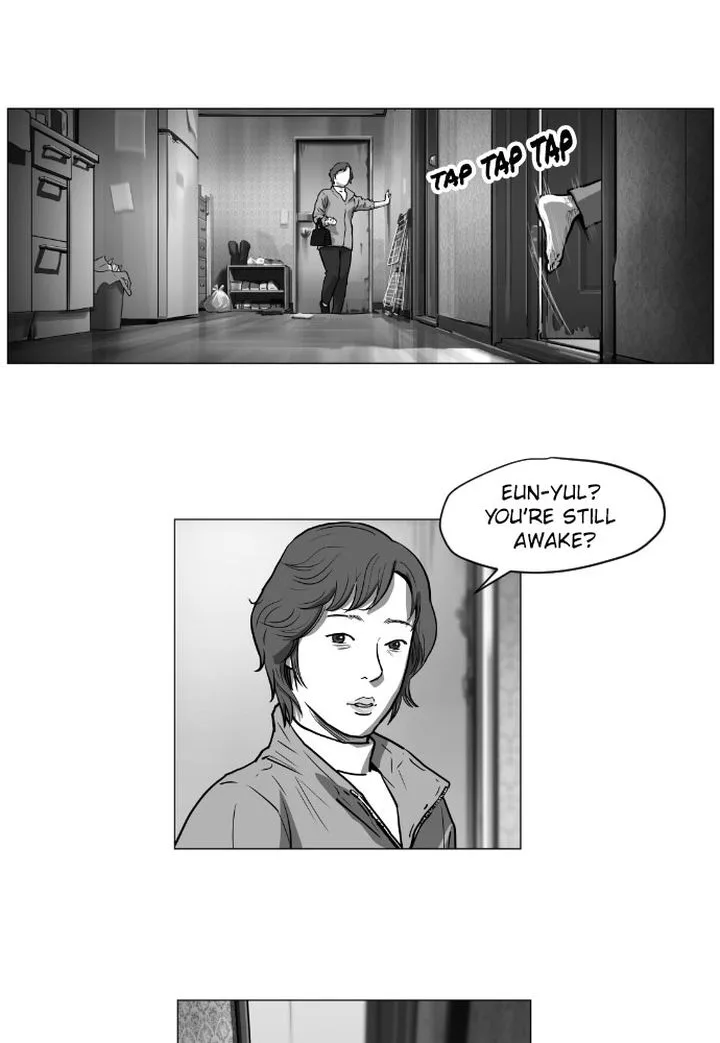 Hellbound Chapter 6 page 7