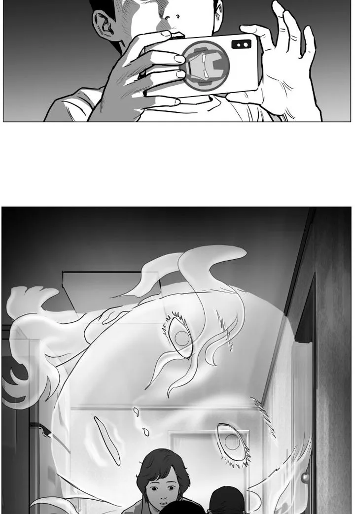 Hellbound Chapter 6 page 10