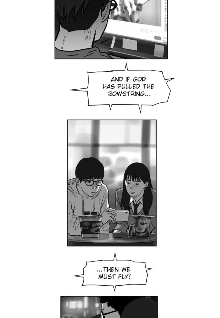 Hellbound Chapter 6 page 20