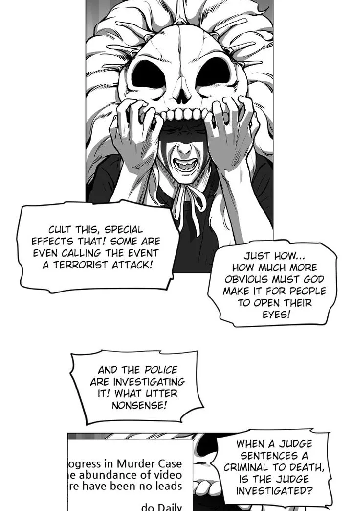 Hellbound Chapter 6 page 17