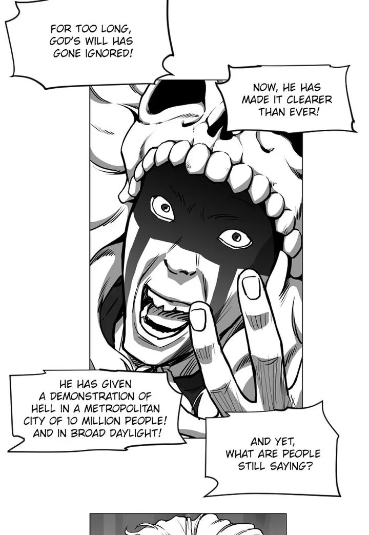 Hellbound Chapter 6 page 16