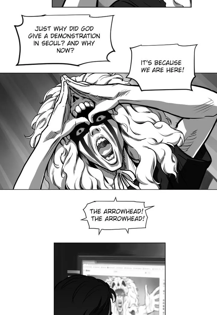 Hellbound Chapter 6 page 19